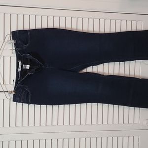 Croft and Barrow Stretch Jeans